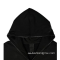 Full Zip Street -stil högkvalitativ hoodie